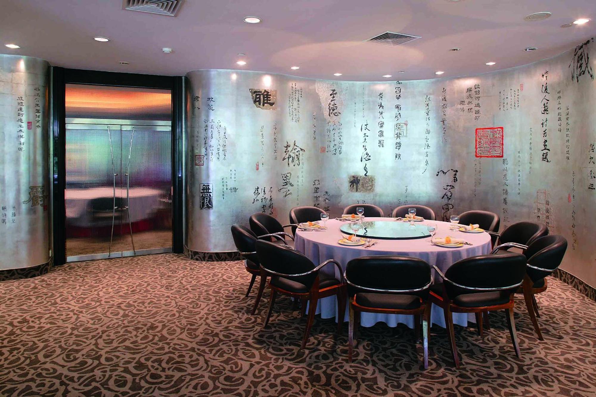 Doubletree By Hilton Shanghai Pudong - Present Welcome Cookie Exterior foto